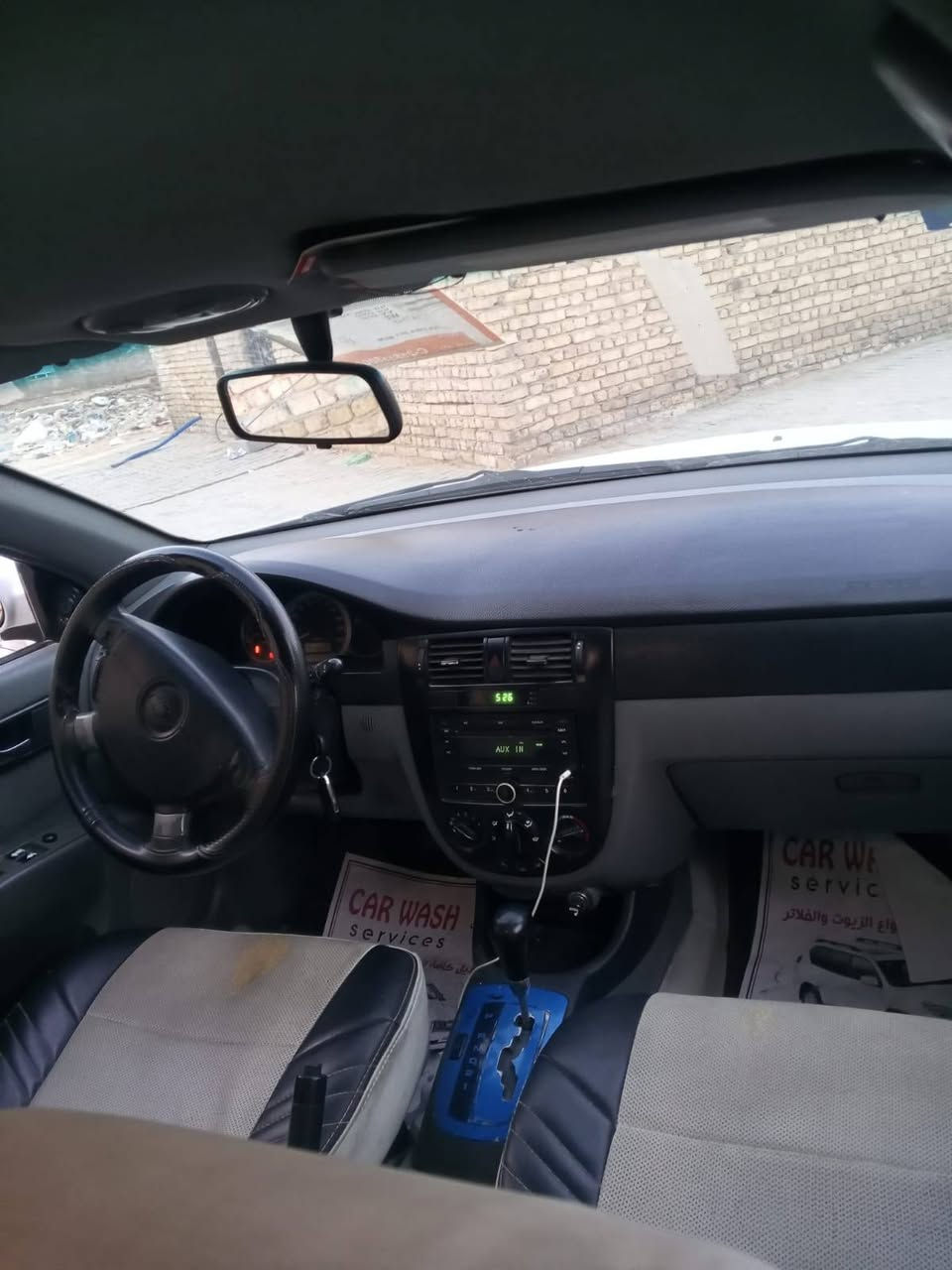 متاح اوبترا مديل ١٢ مكفوله ما عدا اشبر يم البك لايت مكينه كير كفاله رقم بغداد مداور ثاني يوم مكانه سماوه مركز مكلف بالنشر رقم صاحب السياره ‏‪***********‬‏
