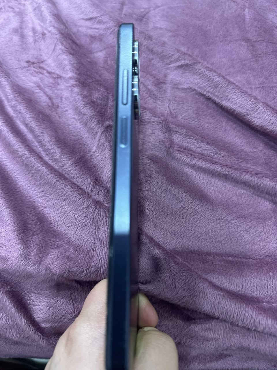 تلفون ريلمي s55 كُل شيء مابي مامفتوح ولا مبدل شاشة وشاشته مابيها شخط هاي اللزكة مكسورة سعره 150 وبي مجال للشراي عنوان نجف حي ميسان


**إذا كنت صاحب هذا الإعلان وتريد حذفه لأي سبب، رجاءا أرسل رسالة إلى الدعم الفني**