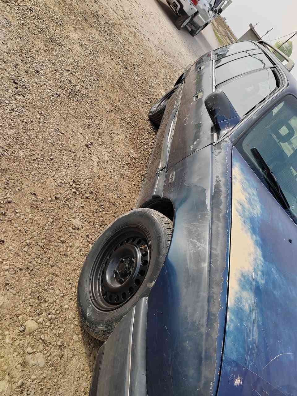 اؤبل اؤميكة ستيشن مديل ٩١ رقم ديالئ دولي لسنوية لل ٣٠ شهر ال ١١ هزة جدبدة
كير مكينة شرط صدر تعبان وتريد بطانة سقف
مال فقير يكمل شغلاتة بيهة السعر ٢٣ وبيهة مجال للشراي 
***********
***********
