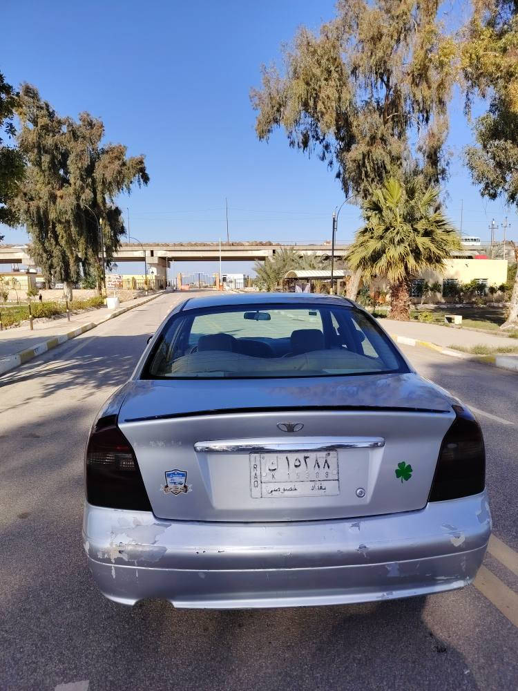 دايو نوبرا موديل *********** كربلاء, العراق
