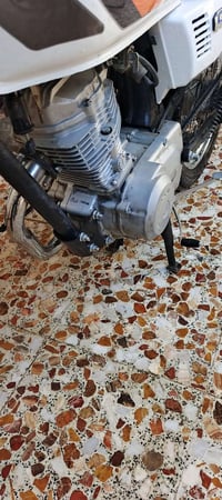 اربعه كير • مديل ٢٥ • محرك خيط