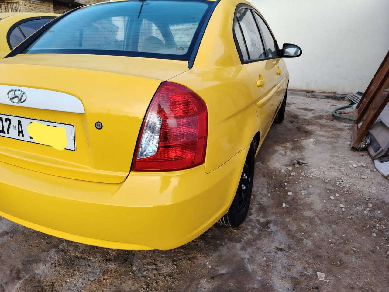 السلام عليكم اكسنت موديل ٢٠٠٧ رقم مثنئ دولي بأاسمي خليجي محرك ١٦٠٠كير اوتو السيارة مكفولة من الضربة محرك كير حدادية كلة على الفحص مامتواجد على الفيس *********** مكاني ديوانية السعر ٧٨ وبيه مجال
