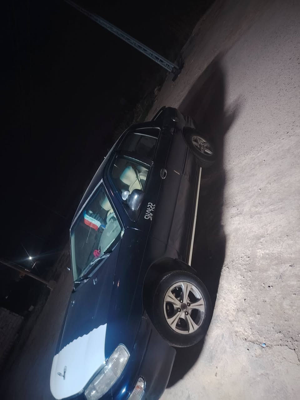 السلام عليكم للبيع سيفيا موديل 96 رقم ديالى نگليزي سنويه جديده للاستفسار الاتصال ***********
