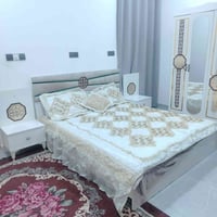 غرفه • جديده • نضافه ميه