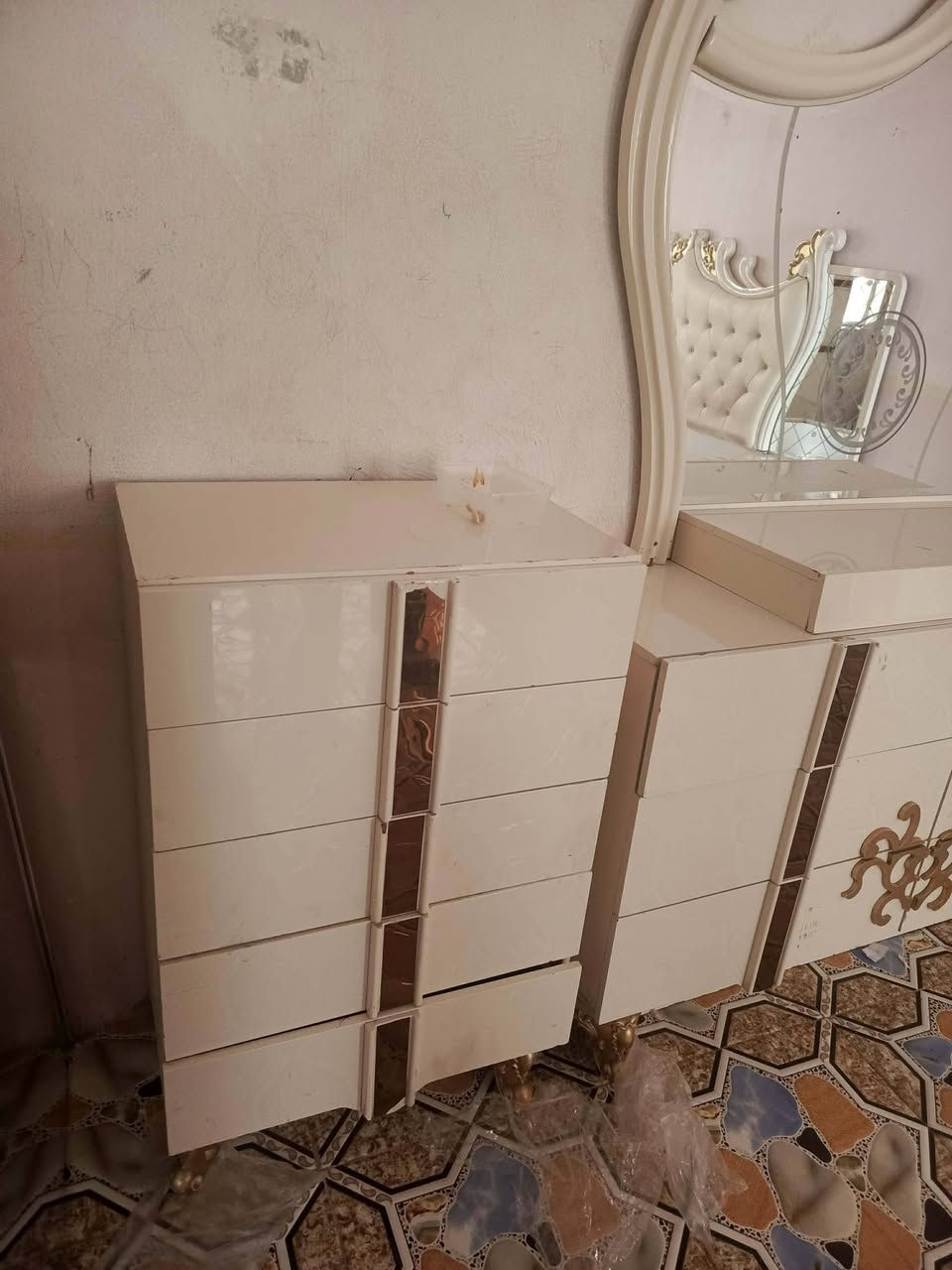 المكان كوت زين القوس حي الحوراء شارع المدارس سعر 500وبي مجال


**إذا كنت صاحب هذا الإعلان وتريد حذفه لأي سبب، رجاءا أرسل رسالة إلى الدعم الفني**