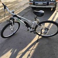 بايسكل • محتاج شوية