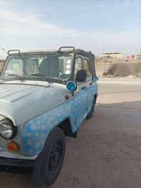 واز • جاهزه • البصره الزبير