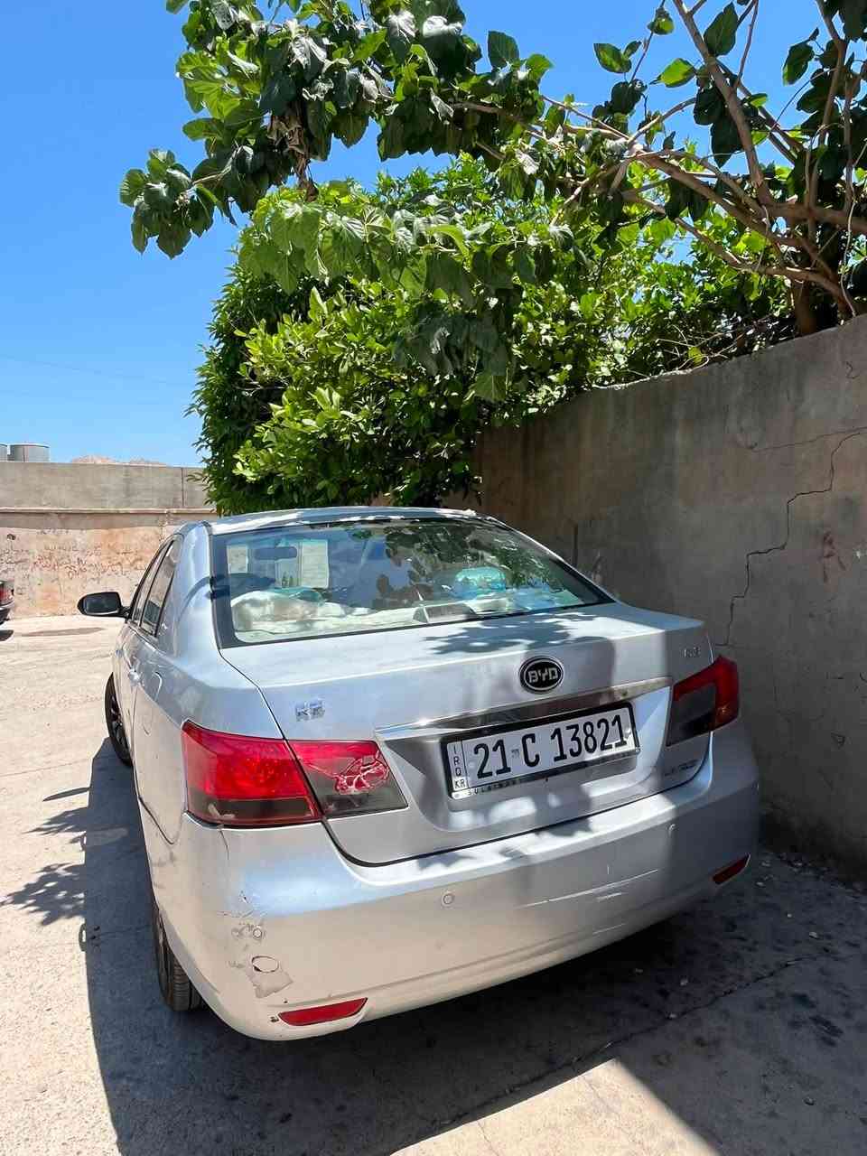 رەقەم سلیمانی
سەنەوی تا ٢٠٣١ تازە
تابڵی خاوین و جوان و بی کیشە

50$


**إذا كنت صاحب هذا الإعلان وتريد حذفه لأي سبب، رجاءا أرسل رسالة إلى الدعم الفني**