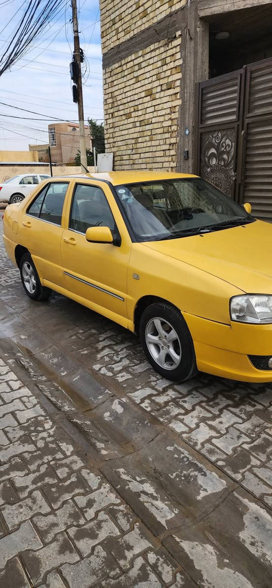 السلام عليكم
شيري كوين موديل2013 
مكفوله من كير مكينه تبريد كهربائيات
غرفتهه نضيفه مابيهه لاخياس لاشواصي استخدام شخصي 
حادثهه جاملغ خالفي والباقي هيج رشات بدون حادث السياره حلوه
بغداد بسمي مصفر هيئه وغرامات 
مكاني بغداد
السعر 33 وبي مجال 
اي استفسار باي وقت ***********
ممتواجد خاص
