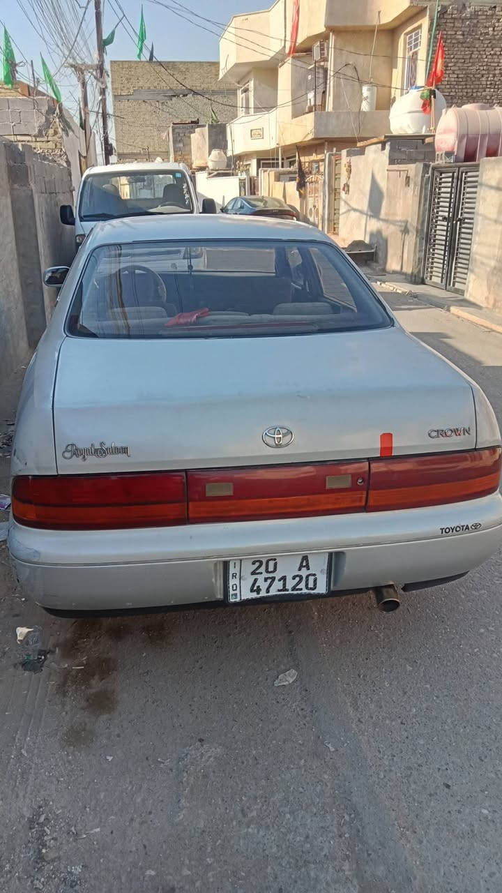 بطه متصل رقم ديالى لون لؤلؤي مديل ٩٢ سنويه ل٢٩ مكينه وكير ٢٥٠٠ تبريد عاط كهربائيات كلهه شغاله حداديه أمامي خلفي جديدلوي بلاد تخم تاير جديد شاده +باتري جديد بكلايتات حاويه ياباني مكفوله من الكص والضربه والنقل الجثه والصبغ والخياس صبغ دعاميات السعر 60وبيهه مجال رقم الهات *********** شرط التحويل بغداد
