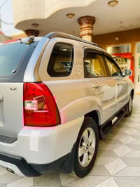 سياره البيع سبورتج موديل 2008البيع سياره مكينه 2000كيرمكينه حداديه تخم...