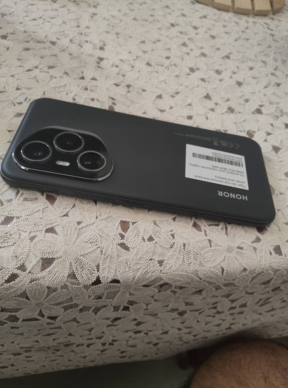 هونر 400برو استعمال قليل 
كافه ملحقاته وياه السعر 650


**إذا كنت صاحب هذا الإعلان وتريد حذفه لأي سبب، رجاءا أرسل رسالة إلى الدعم الفني**