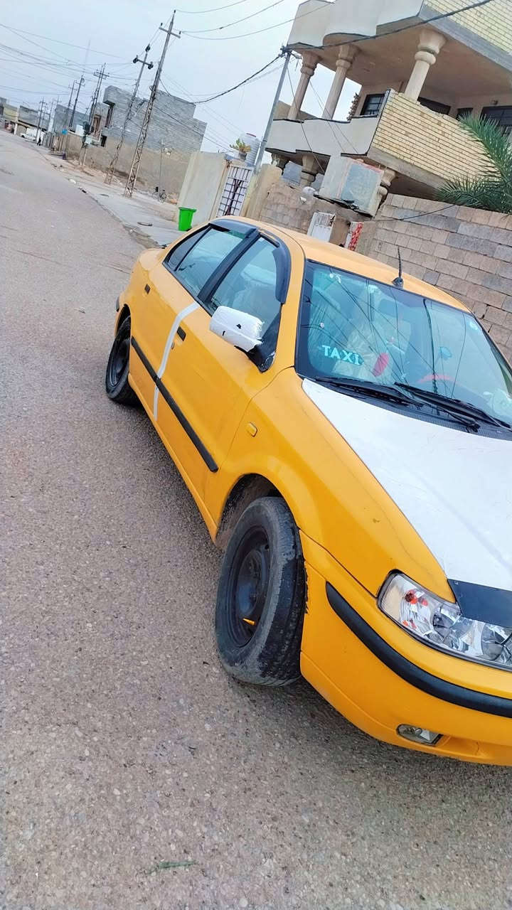 سلام عليكم سمنت موديل 2012رقم واسط  مشروع وطني رقم انكليزي. جديد مكفوله من ضربه ومحرك وكير كله بشرط تبريد شغال وك كهربائيات من كلها شغاله اي نقص مابيها السعر 35. وبي مجال قليل للاتصال ***********
