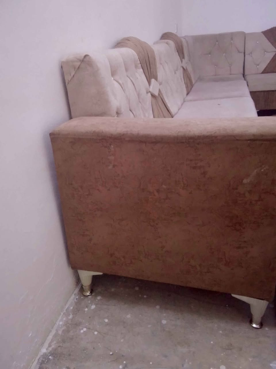 ‎ديوان قنفات للبيع‎ كركوك, العراق


**إذا كنت صاحب هذا الإعلان وتريد حذفه لأي سبب، رجاءا أرسل رسالة إلى الدعم الفني**