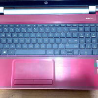 i7 الجيل الرابع • رام 8جي • ٢٥٦ssd