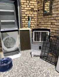 الناصرية • غسيل سبلت • شحن غاز R22/R410