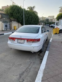 أزيرا ٢٠٠٨ • مبدله ٣٣٠٠ • رقم بصره مميز