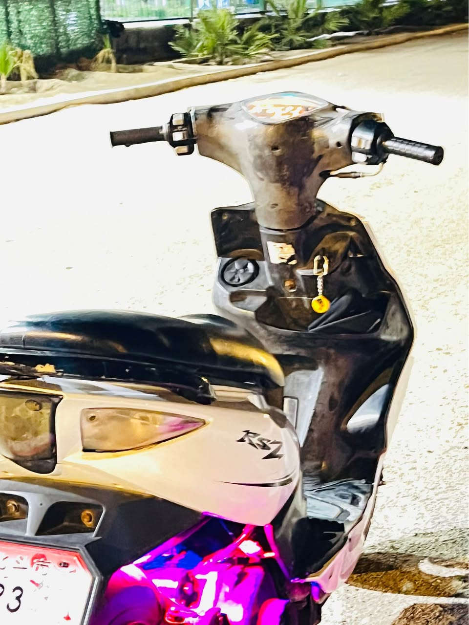 سلام عليكم  ماكس مضلع ياباني داجه كلها بلاد مكينه مامفتوحه كهربا كلها شغاله  السعر ٦٥٠مكاني أبو الخصيب رقمي *********** البصرة, العراق
