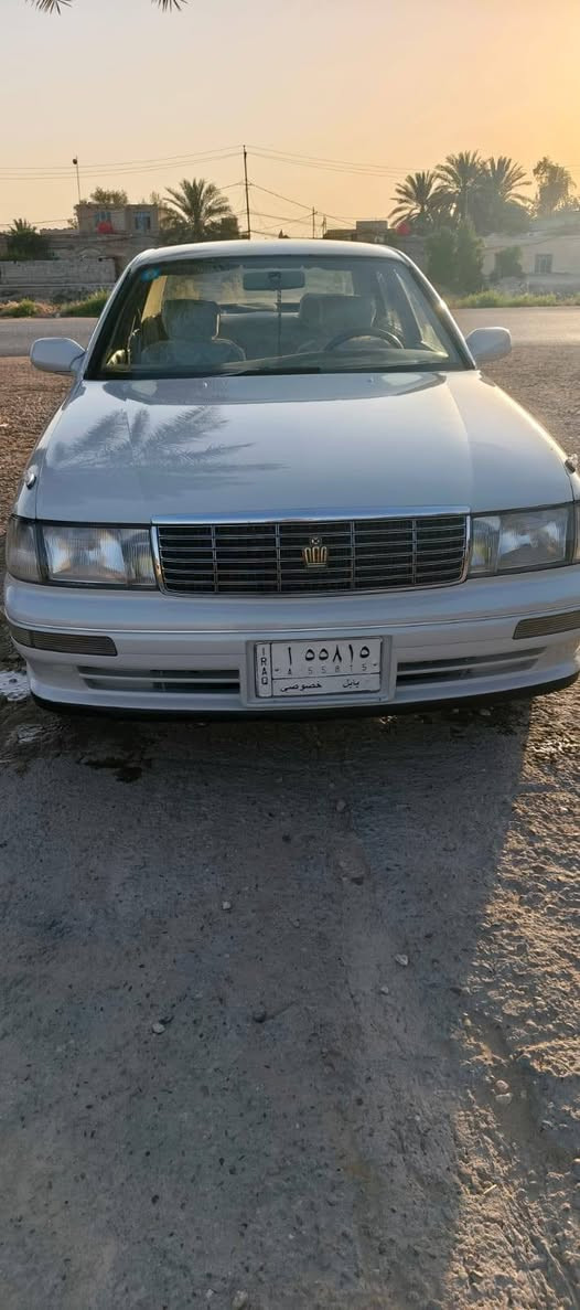السلام عليكم بطه للبيع مكفوله موديل 92 مكفوله من كص ونقل جثه رقم بابل مشروع وطني تبريد   حداديه كله جاهز سياره جاهزه واحد على واحد ومكفوله من الضربه المكان نجف ابو صخير السعر 58 وبها مجال  *********** غير متواجد على الفيس
