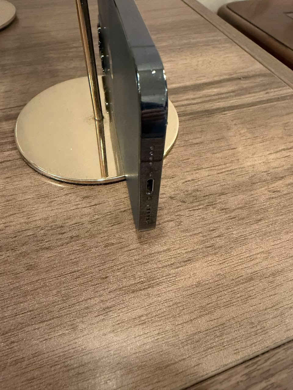 ايفون 12 pro max
128 gb
مبدل بورد وبطارية
الجهاز نظيف جداً
***********
300 الف دينار
