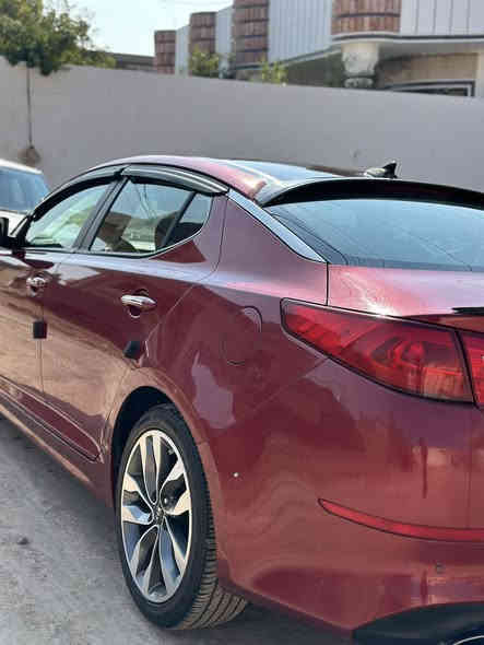 سلام عليكم للبيع او مرواس بصول 
اوبتما 2014 فول مواصفات اعلى فئه ليبل واحد 
للا ستفسار تصال ع رقم ***********
