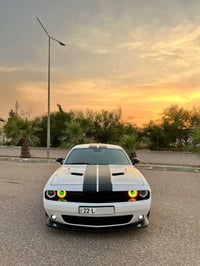 موديل ٢٠٢١ • V6 ٣٦٠٠ • ماشيه ٤٠ الف