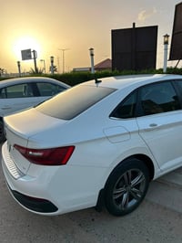 جيتا 2023 مرقم كركوك بدون نقص ماشيه 50k جاهزه صدر شركه مامفتوح  بيها ب...