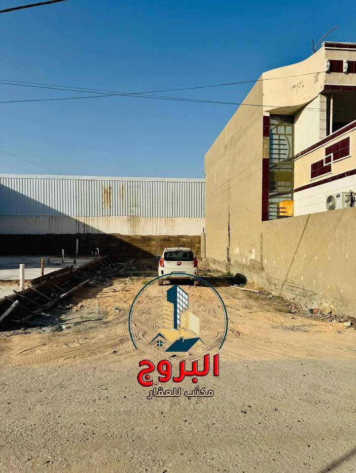 ⚜️  #للبيـــــــع في الـــــــــــدورة  ⚜️
🔰 قطعة  أرض  سـكـــــــــنية

💯 تفاصيل : العقار 
💯 المساحة : 150م
💯 الواجهة : 7.500م
💯 النزال : 20م
💯 الملكية  :  ___  زراعــــــــي  الكفاءات
💯 موقع  ممتاز وكافة  الخدمات  متوفرة
💯 صرف صحي رئيسي .. ماء  .. كهرباء .. تبليط 

🔰 العنوان 
                       بغداد  ...  الدورة  ..  الكفاءات 
   مقابيل  دائرة  الماء 
قرب خط السريع

_
إذا لم يناسبك هذا العقار، لدينا خيارات متنوعة 
تشمل منازل، وأراضٍ تناسب جميع الأذواق.
________

#لمعرفة ../    السعر #اكتــب   رقم   (  1  ) 
     
🟣👈  (   ليأتي  أليك  الرد  برسالة خاصة  📩   )
((  تعامل والتفاوض مع #صاحب  العقار   حصراً  ))

____________________
  زبائننا  الكرام بكم نرتقي ونتشرف بزيارتكم 
احصل على منزل أحلامك معنا، نحن مكتب عقاري 
موثوق ومتخصص في تلبية احتياجاتك السكنية
لاتتردد في زيارتنا او الاتصال بنا 
___________________________

للاستفسار أي سؤال ___________ الأتصال على 
الرقم 

( *********** )        
⁨
#دمتم__في__رعاية__الله
