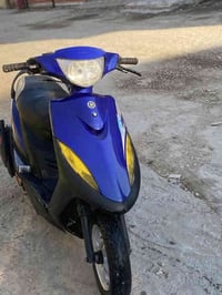 ماكس عدله شغاله ونضيفه نقصها سلف وشويه ادامه للاكلج الامامي بي صوت الب...