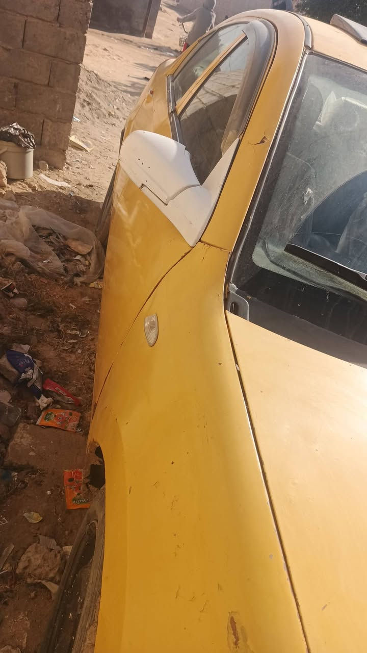 يا الله سياره شيري اي فايف اللبيع موديل 13تريد مداور تريد وكاله عامه بسمك سياره جاهزه وحلوه مال جناي المكان النجف الاشرف ترهم مراوس شعدك نزل ولرزق عله الله ***********
