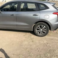 للبيع هافال جوليان موديل ٢٠٢٤نص مواصفات ماشيه ٢٦٠٠٠ ومدامة كاملة ومفحو...