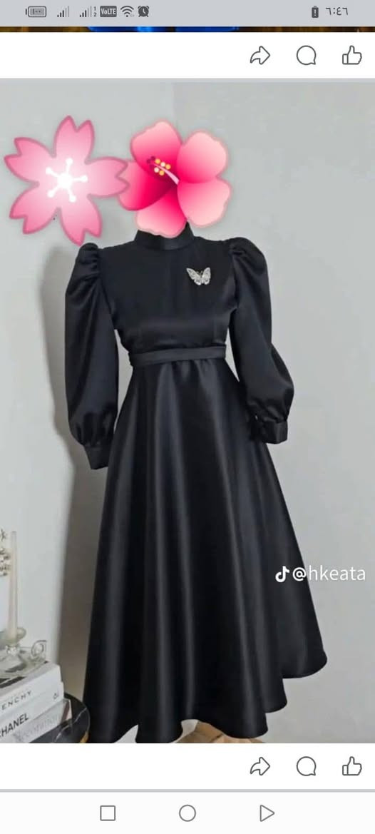 للبيع!!!!
 فساتين وكاويه جديده
جانب الايمن اصلاح الزراعي  *********** وتساب
