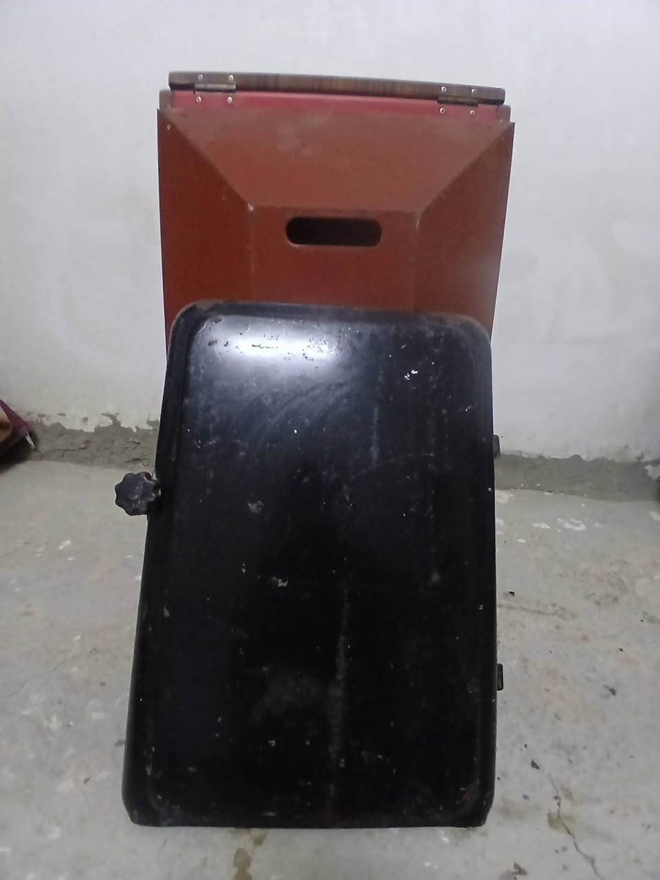 صوبة غازية صناعة سبعينات سعر ٦٥ مكاني بغداد الحبيبية شارع سجة فرع مطعم سلام الاستفسار الاستفسار واتساب علرقم ***********
