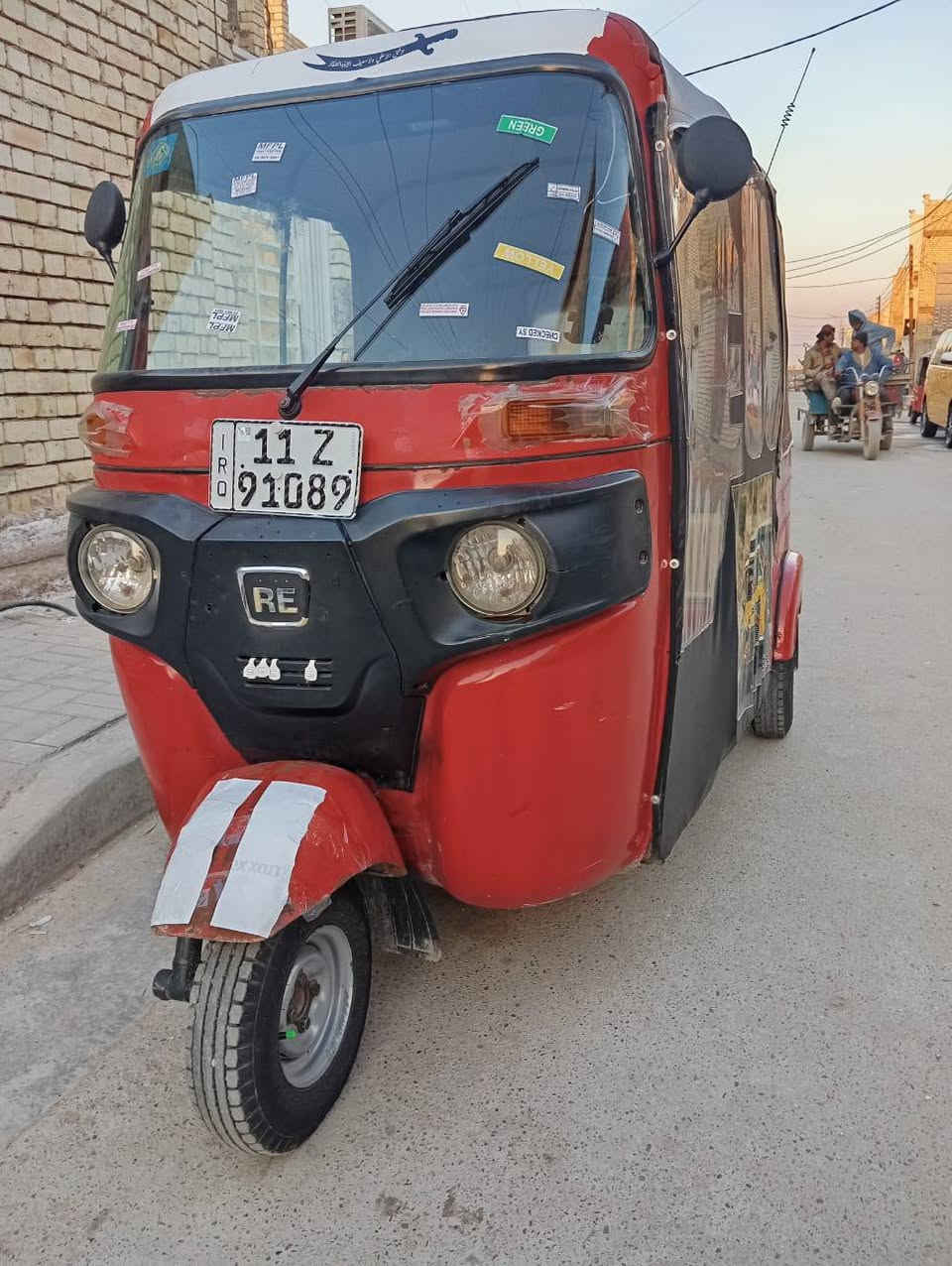 تكتك موديل 17 شهر 12 رقم سنويه نكليزي بغداد تحويل ثاني يوم بسم لمشتري مكينه جديده شاديها مال 20 بجيس كشر مكفول من لخياس وضربه تكتك كشر مكينه وكاله خير من الله نصبه وتريها 20 تخم تاير جبلي سفريات كهربائيات كامله لايت زنون كله جديد مكاني مدينه الصدر تقاطع كسره وعطش فقط فقط شراي يتصل السعر 4600 مجال حك جيه حك جيه فقط ***********
