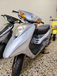 ‼️ ‼️ السلام عليكم ‼️ ‼️ 🌹 معرض شمس الكريعات لبيع الدراجات الناريه🌹   ...