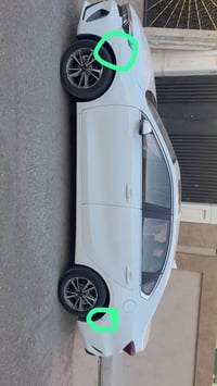 كيا K3 • كلين • مشي ٥٠٠٠