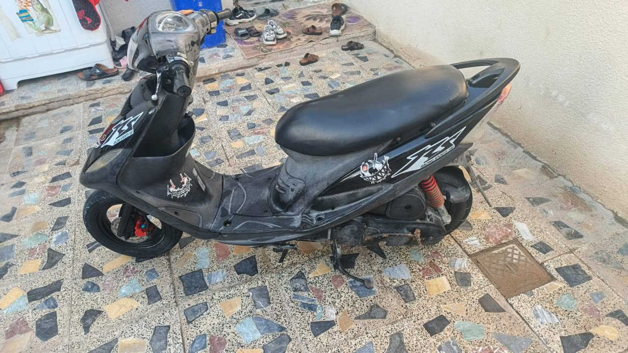 ماكس عدله بلاديه ختم واحد بوشه 49 بلادي جيب مصلح  و افحص كامله سلف شغال هندر كهربايات دبلات امامي خلفي شغال شوفت عينك سعر 800بيه مجال الشرايه العنوان شط العرب صالحيه ***********
