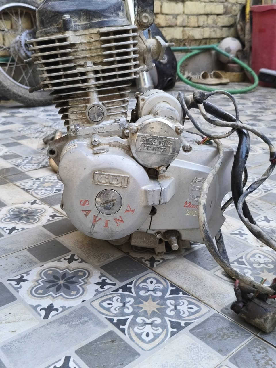 لللبيع قيم بليرضة الله مكينه 5كير نضيفه شغاله +ماشه+دبلات خلفي +امامي +سكان+صالنصه+ويل خلفي امامي +شوته +تانكي+شاصي كلك كلك +كفاله عن السرقه مديل 21تايكر للستفسار رقمي *********** او متواجد خاص اوبلخدمه
