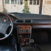 مارسيدس • ١٩٩٢ • محرك ٣٠٠٠