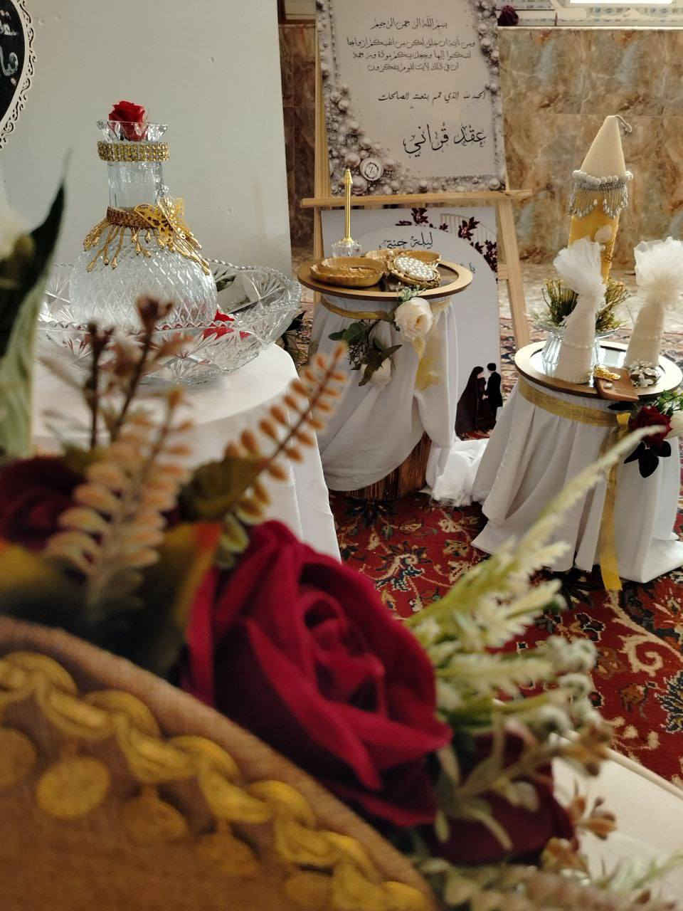 عرايس العيد 🤗 وينهم 
٧٥ وتوصيل مجاني .داخل السماوه ..


**إذا كنت صاحب هذا الإعلان وتريد حذفه لأي سبب، رجاءا أرسل رسالة إلى الدعم الفني**