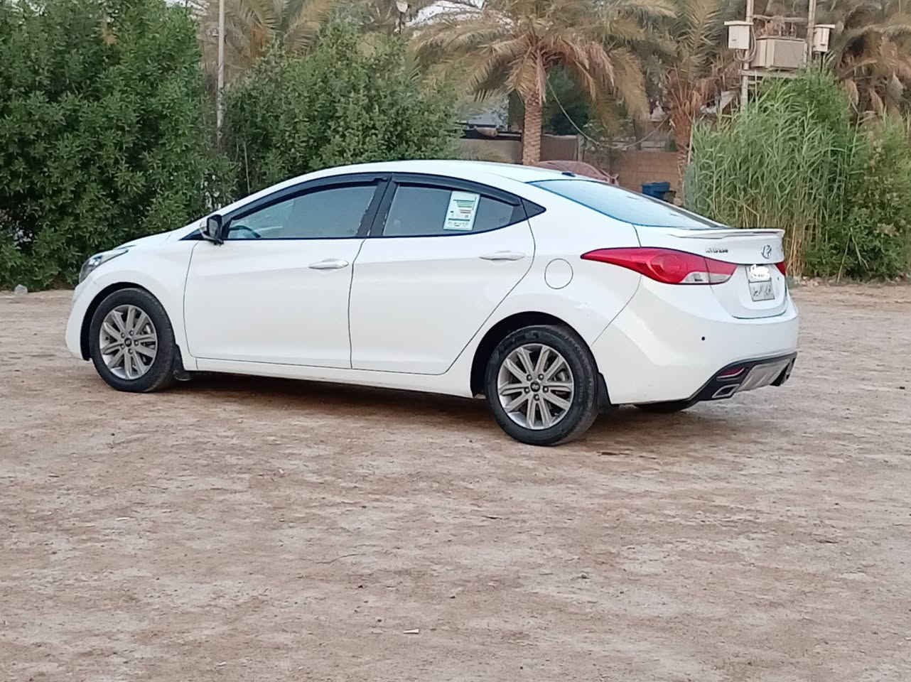 السعر ((88)) الاتصال ((***********))
النترا مديل 2012/ خليجي رقم أربيل وكاله او تحويل بخدمتك

سياره فول مواصفات عد الفتحه
سياره جاهزه وجديده

بيها رشات صبغ أثر شخوط
وبديها صافي لابارد ولا خدوش

مكينه وكير وحداديه جدد تخم تاير كهربائيات كله شغاله تبريد ثلج ❄️

مكان السياره كوفه
