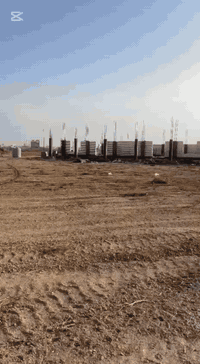 قطعة أرض ٣٠٠م للبيع توزيع موظفين ديوان الرئاسة🏡
📢 العنوان سريع ابو غريب مجاور جوهرة العدنان
📐 المساحة: ٣٠٠
📏 الواجهة: ١٥
✨ موقع حيوي ومميز 
💰 السعر جدا مناسب مقارنة بالموقع
📌 الشارع ١٠ 
🔥 فرصة لا تتعوّض للسكن أو الاستثمار
📢 خدمات مجاري التنفيذ تدخل بشهر ٤ كهرباء وماء موجود 
📲 للاستفسار اكثر يرجى الاتصال على الرقم الهاتف *********** واتساب
