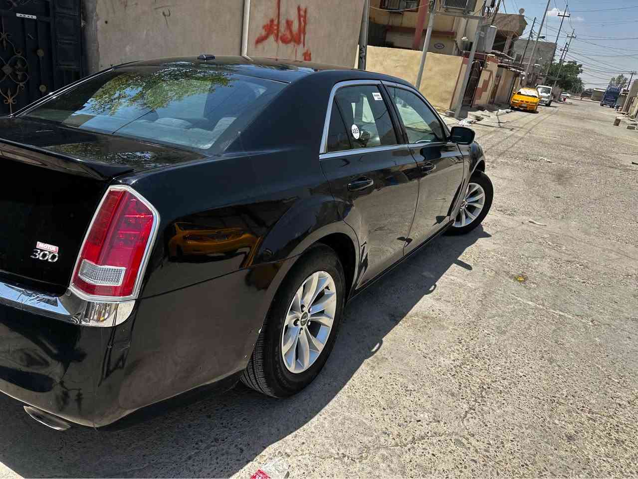 سياره اوباما ٢٠١٢  رقم سليمانيه مبدل ٣ قطع بلادي شرط التحويل كركوك, العراق


**إذا كنت صاحب هذا الإعلان وتريد حذفه لأي سبب، رجاءا أرسل رسالة إلى الدعم الفني**