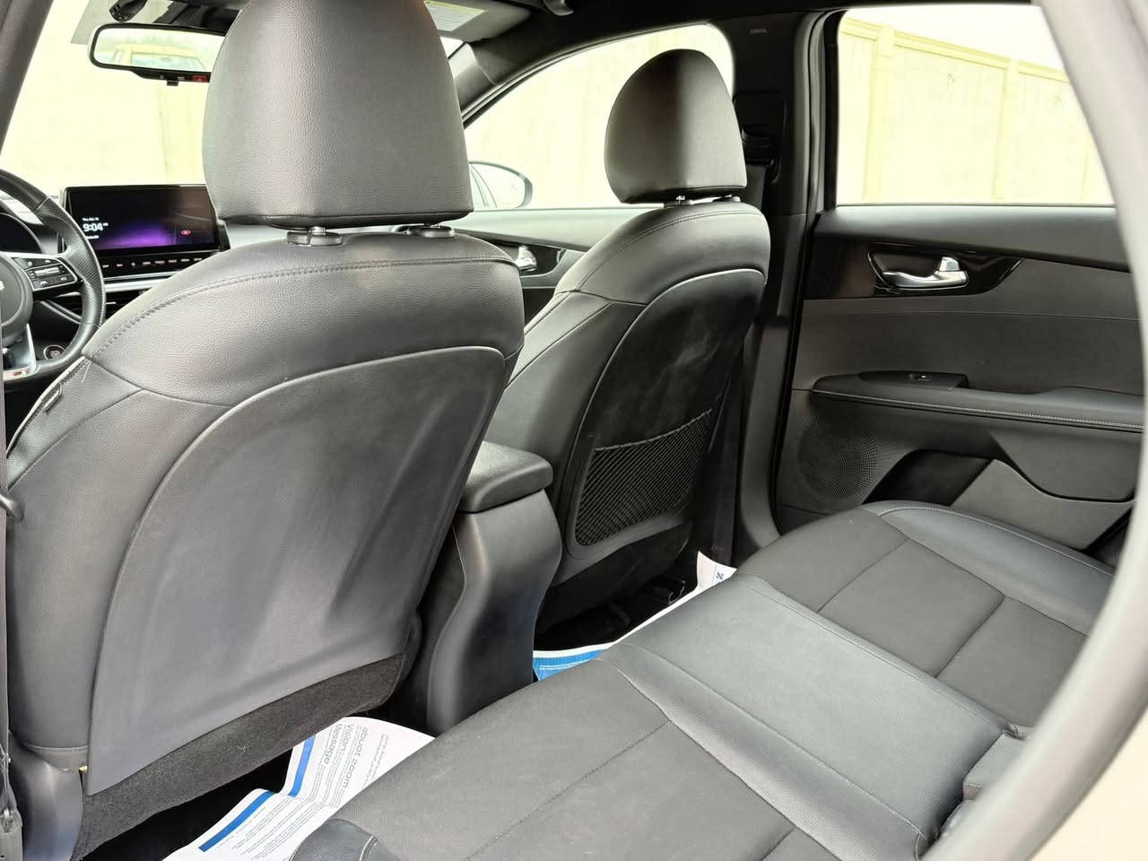 فورتي 23 جي تي لاين
كفالة عامة من دكة التعمير 

كسر دعامية فقط

ماشية 40 الف

بدون رقم 

مكاني حلة 

165 سعرها

تريدها مرقم 180 

***********
