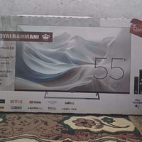 جوجل تيفي • مستخدم شهرين • كربلاء الحر الرشديه