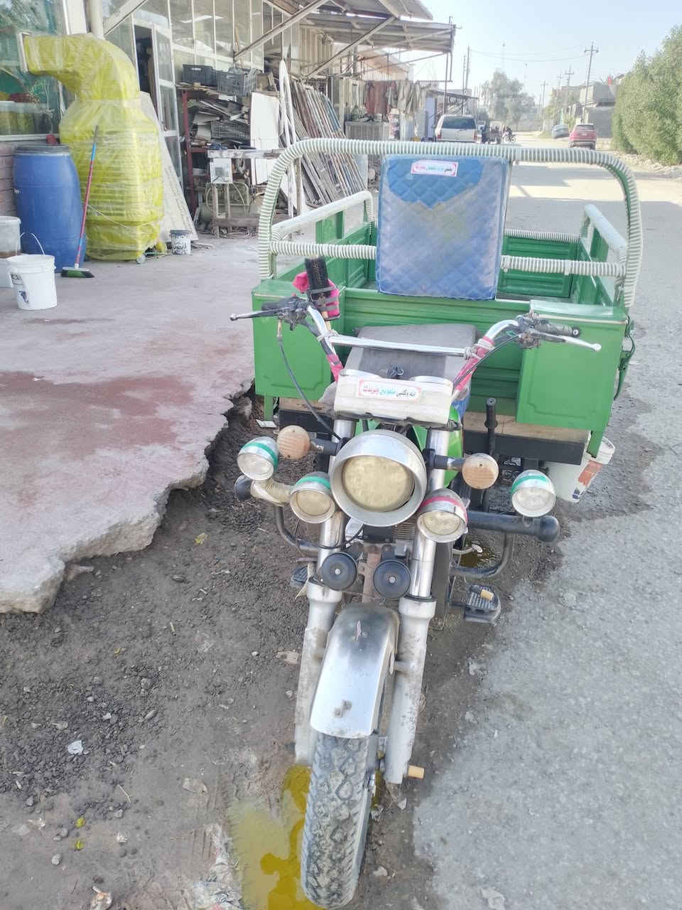 ستوته للبيع اصولي موديل 19 للفتفسار ***********
