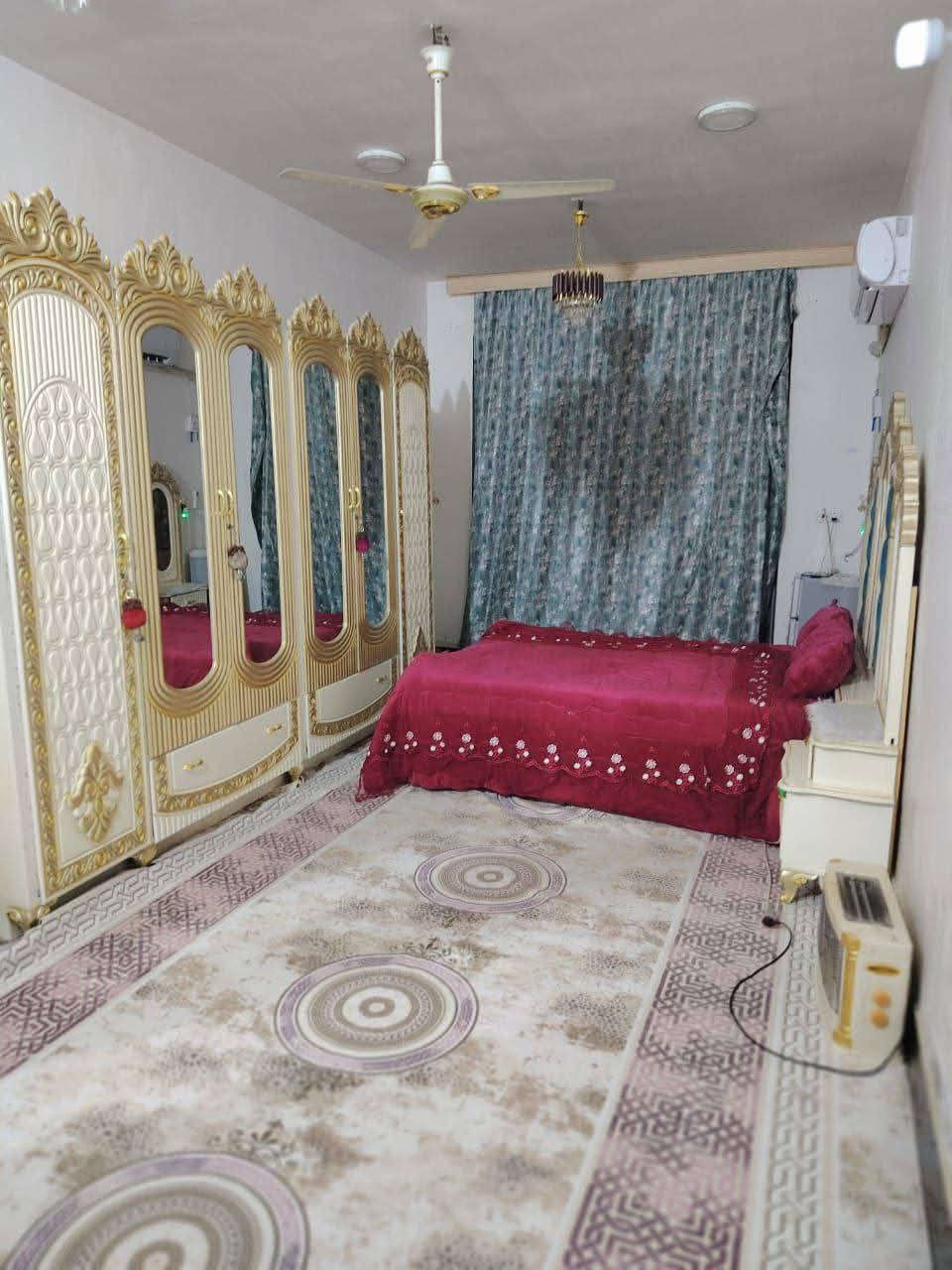 السلام عليكم
غرفه نوم للبيع 
عراقي 
خشب صاج السعر مليونين وربع وبيها مجال 
مكلف بل نشر الرقم ***********
