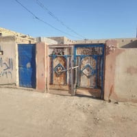 صوب بني ركاب • ٣٠٠م • ٤ غرف نوم