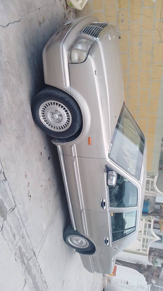 نیسان سدریک 2002گێڕومەکینەی بەشەرت ئەکسلی بەشەرت سەنەوی 31تازەیە تەحویل غرامە وەکالەت بڕاوە بەشەرت لەسەر دەقی شەریکە ماوەتەوە ساردوگەرم مەزبوتە 
شوێن سلێمانی 50معامەلە
***********
*********** السليمانية, العراق
