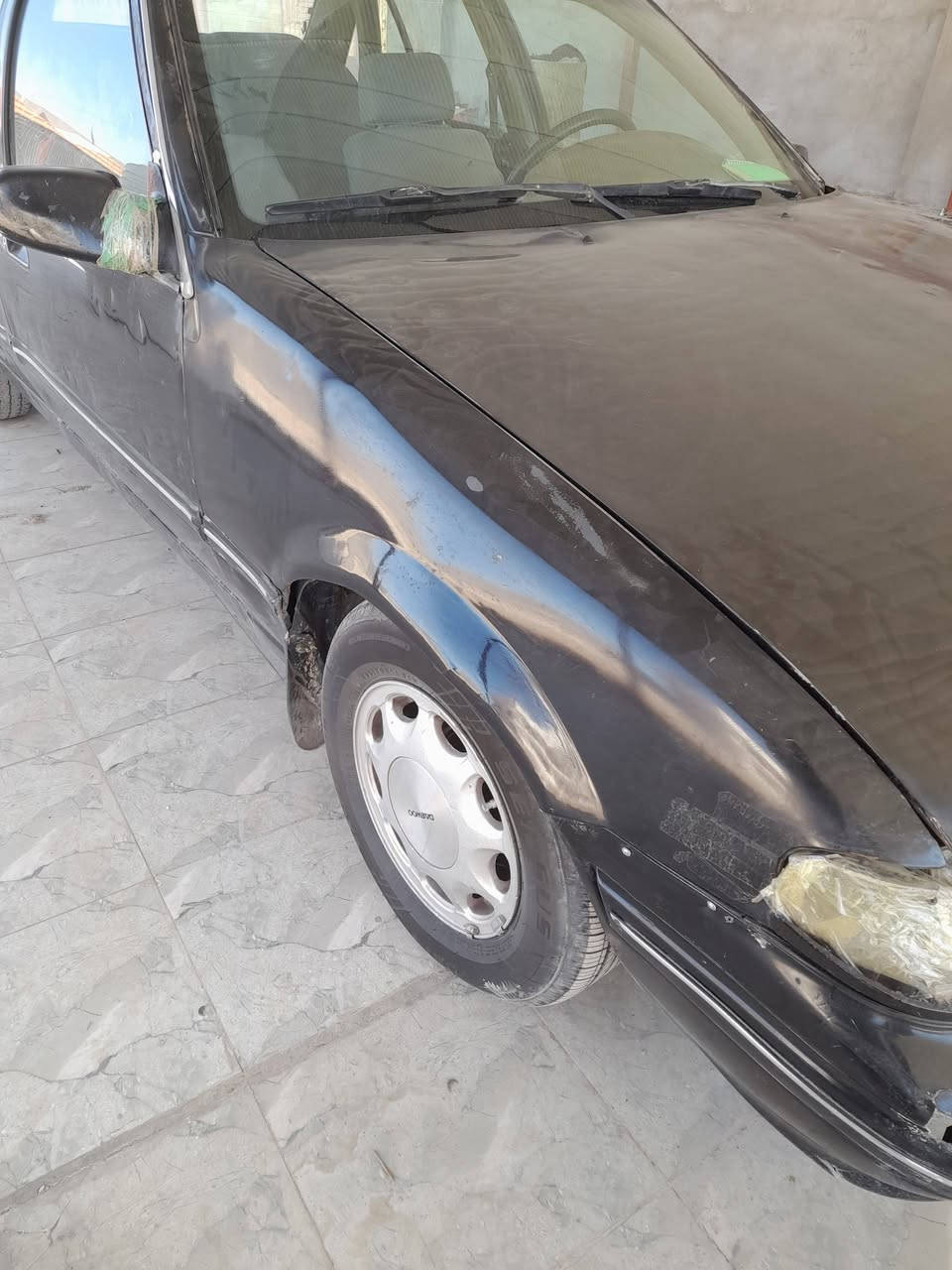 ديو برنس ٩٣
جاهزه للبيع باسمي مكاني طريق شاميه غماس عالشط سعر المطلوب 28 تحويل مباشر ***********
